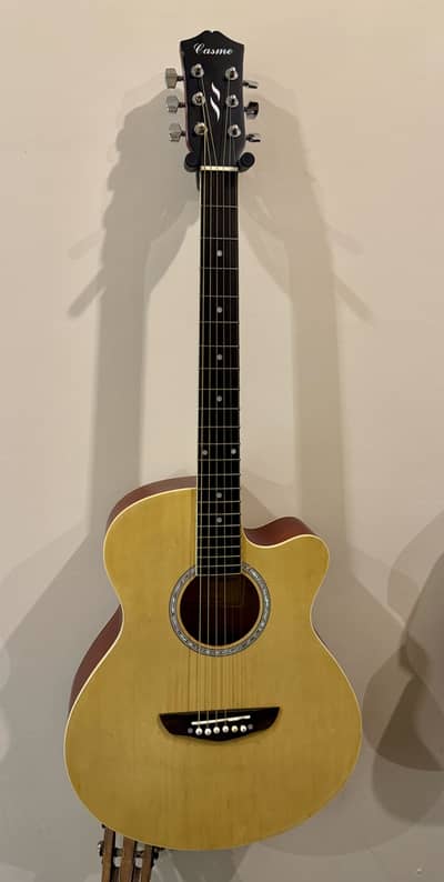 Casme original guitar