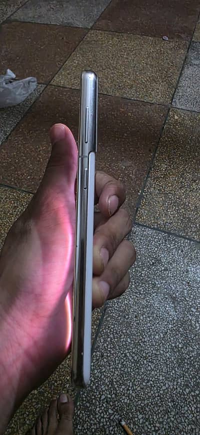 Samsung Mobile S21
