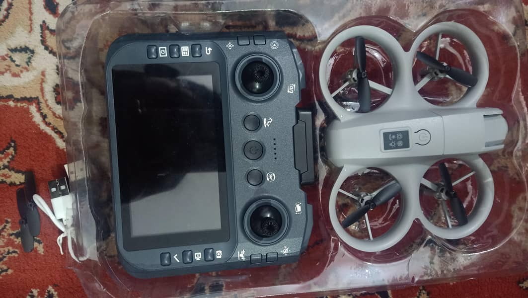 drone l28 1