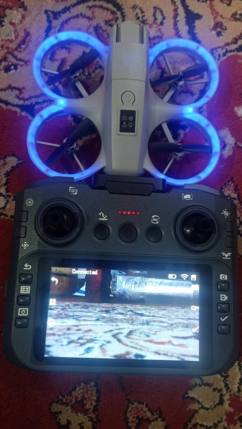 drone l28 2