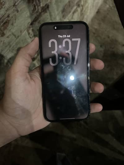 Apple iPhone 14 Pro factory unlock 128 gb