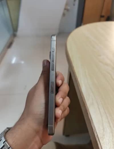 iPhone 15 Pro Max 512gb PTA 03219494153