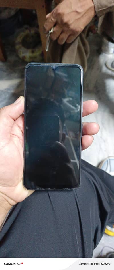 Vivo V23e