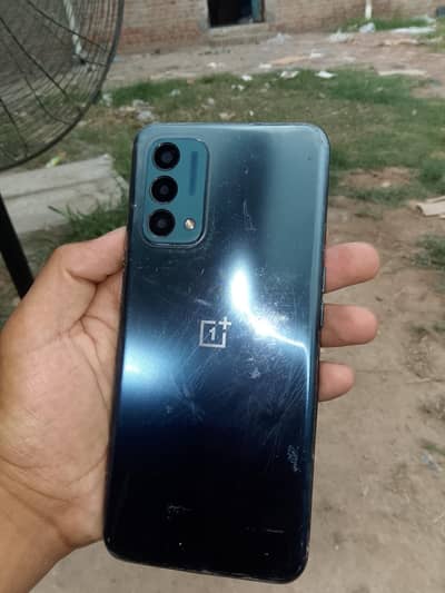 One Plus DE2118