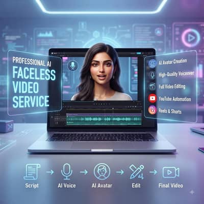 creative Content Specialist