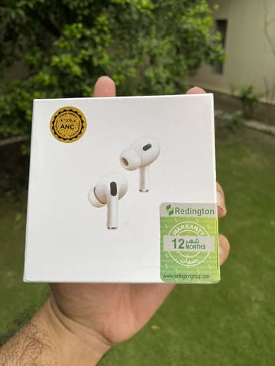 Airpods pro 2