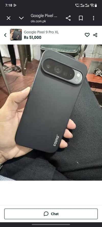 google pixel 9 pro xl pta approved