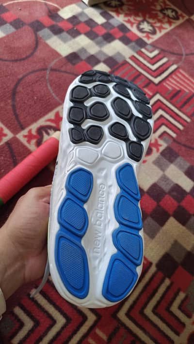 10.5 UK original new balance