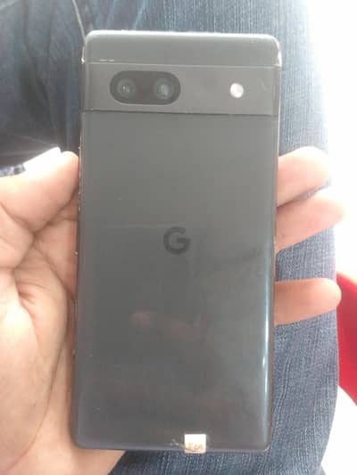 Pixel 7A 25000