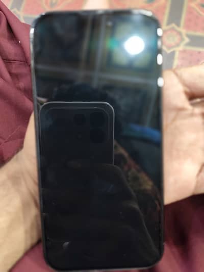 Apple iPhone 15 Pro