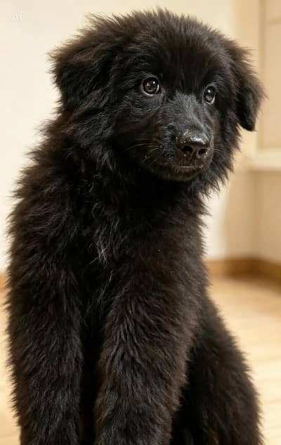 German shephred puupies | black german shepherd | GSD pupps