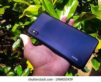 Xiaomi Redmi 9A