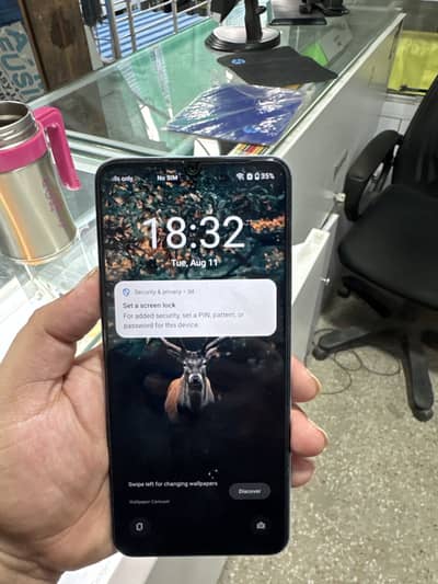 Realme Note 60
