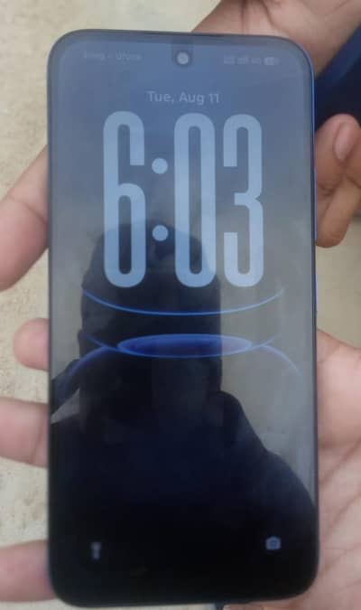 Infinix Hot 50 Pro Plus
