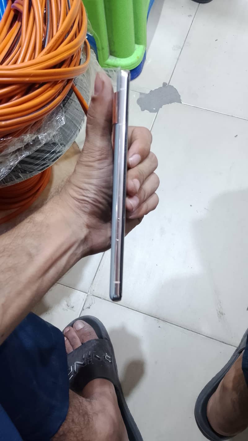 Google Pixel 7 Pro 0