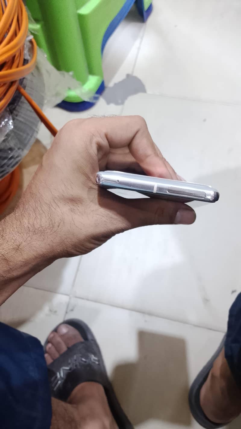 Google Pixel 7 Pro 3