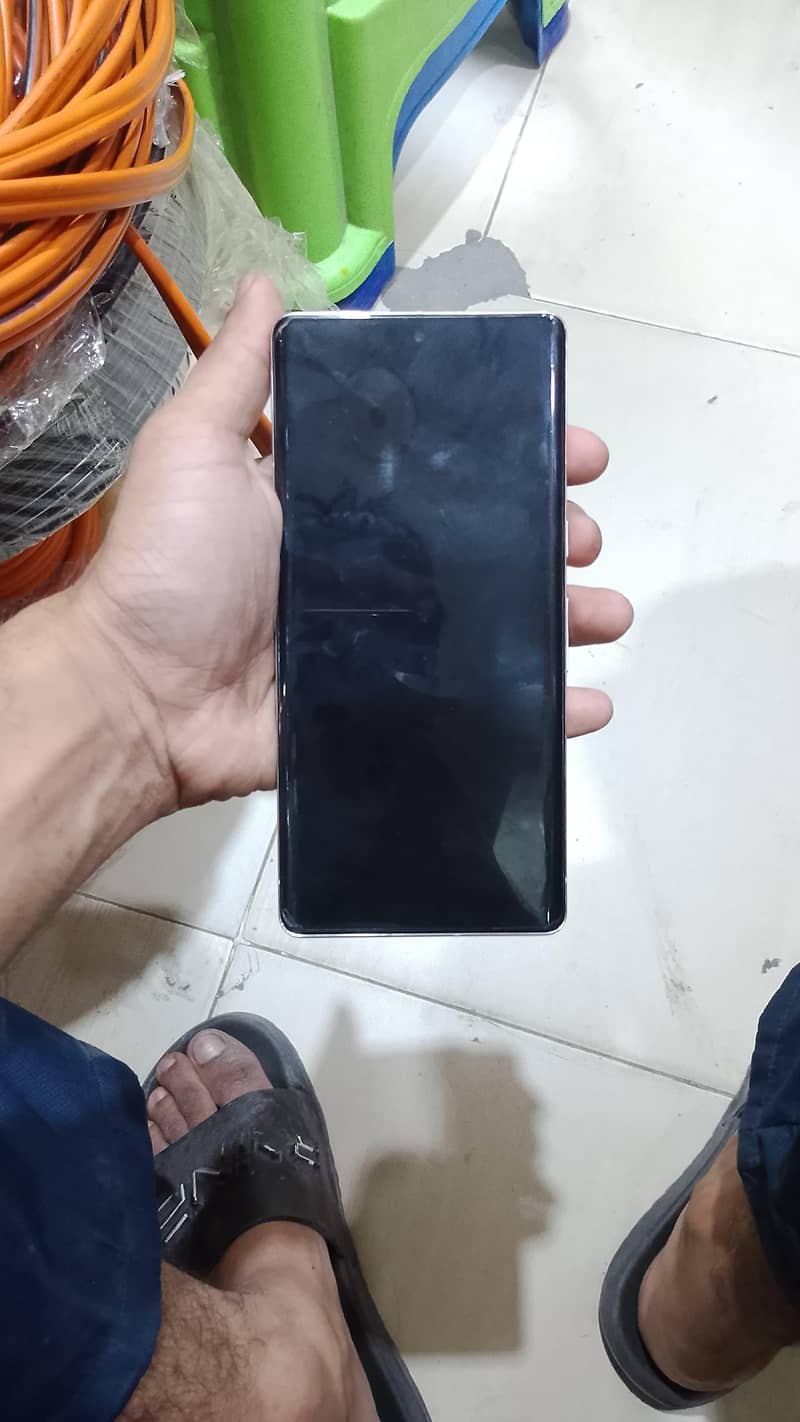 Google Pixel 7 Pro 5