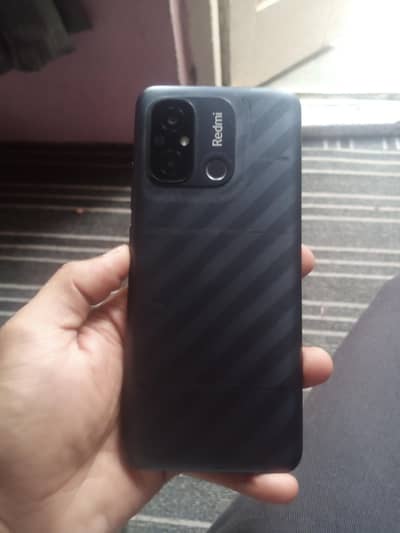 Xiaomi Redmi 12C