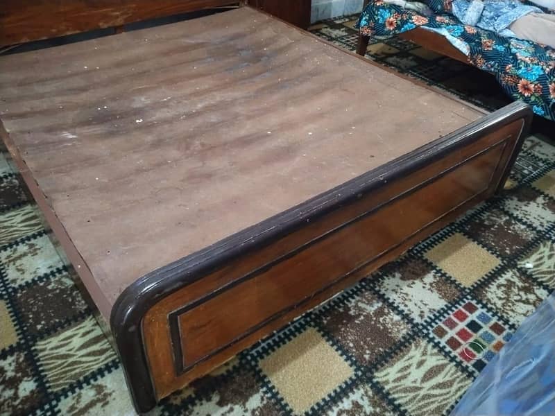 king bed 2