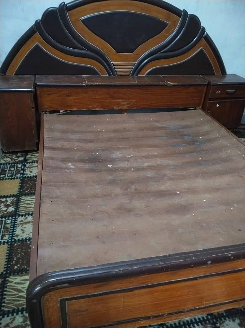 king bed 3