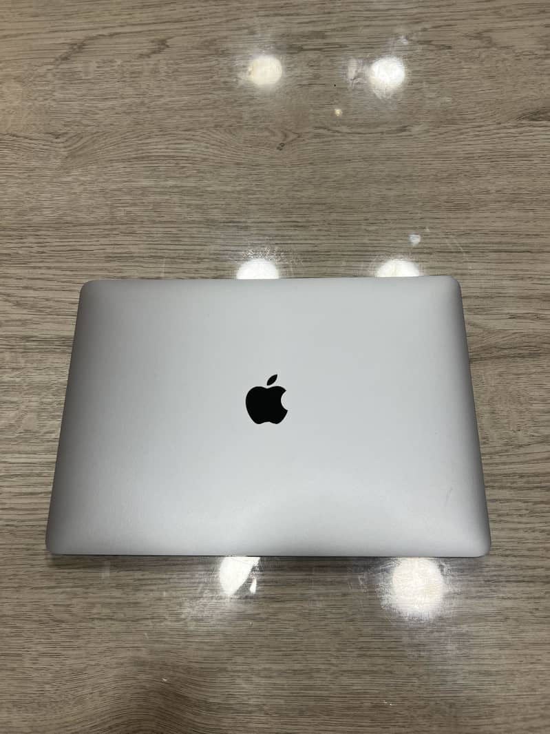 MacBook pro M1 3