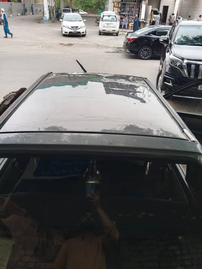 Suzuki Mehran VXR 2013