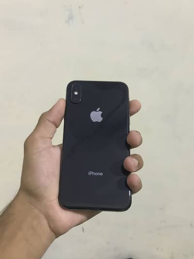 Apple iPhone XS