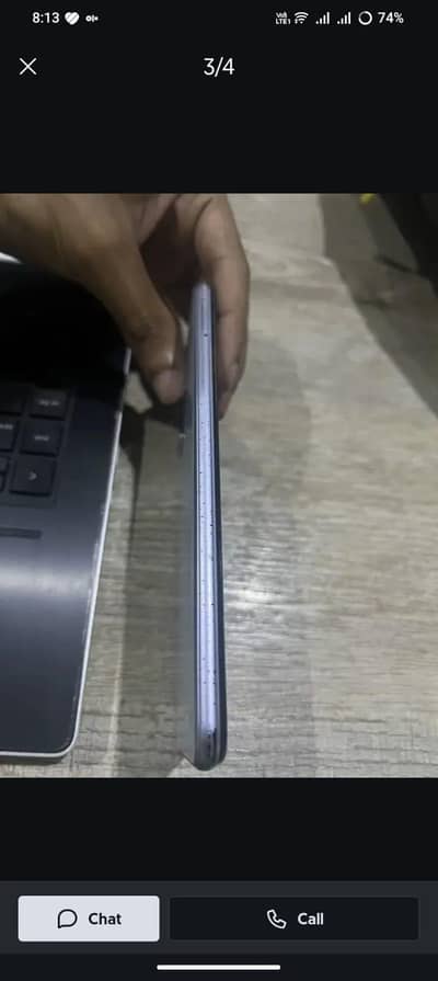 Vivo Y20