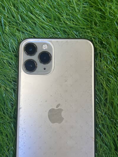 Apple iPhone 11 Pro(jv) 64 gb waterpack phone