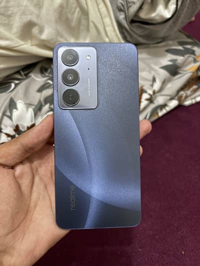 Realme C75 x 6/128