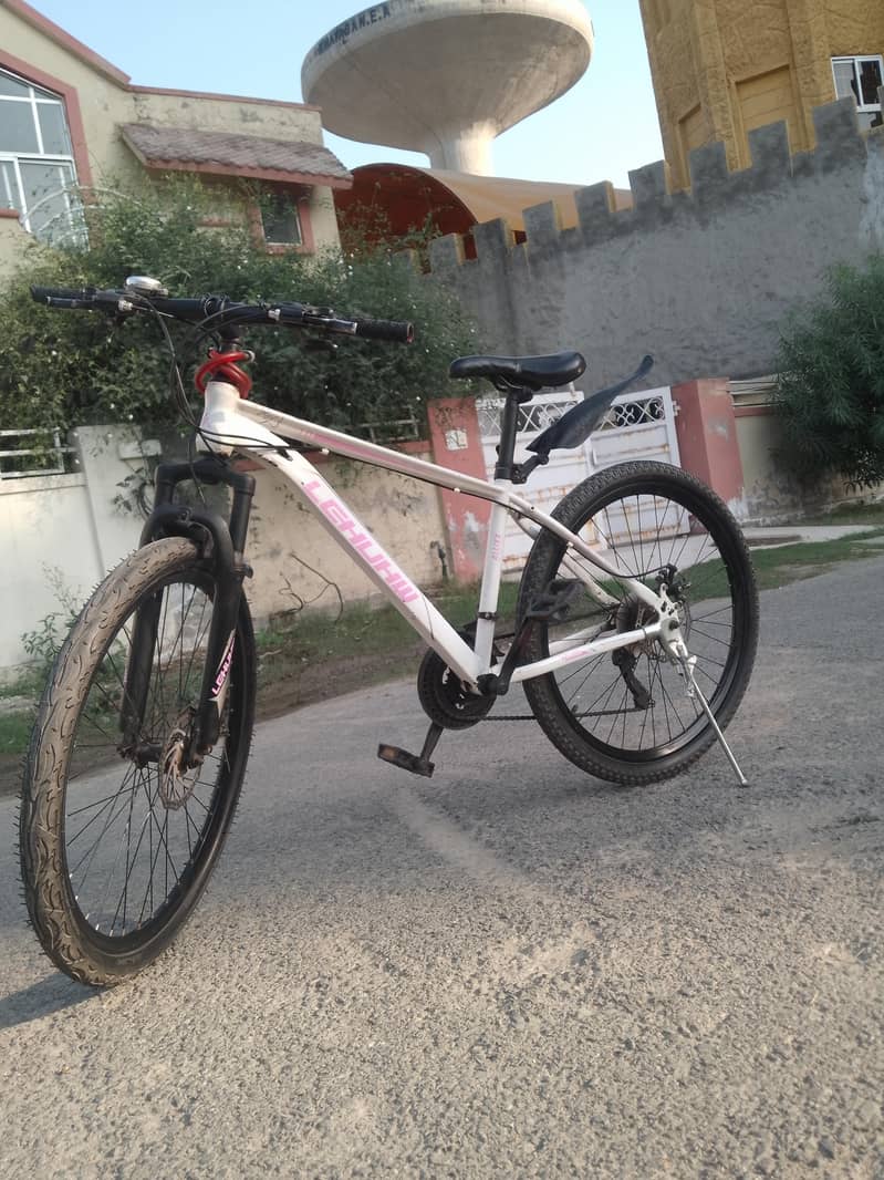 good condition 2