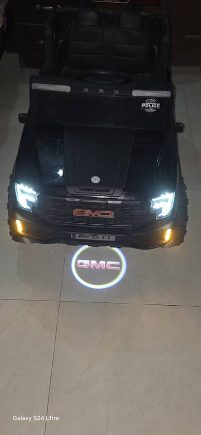 12w car for kids . .