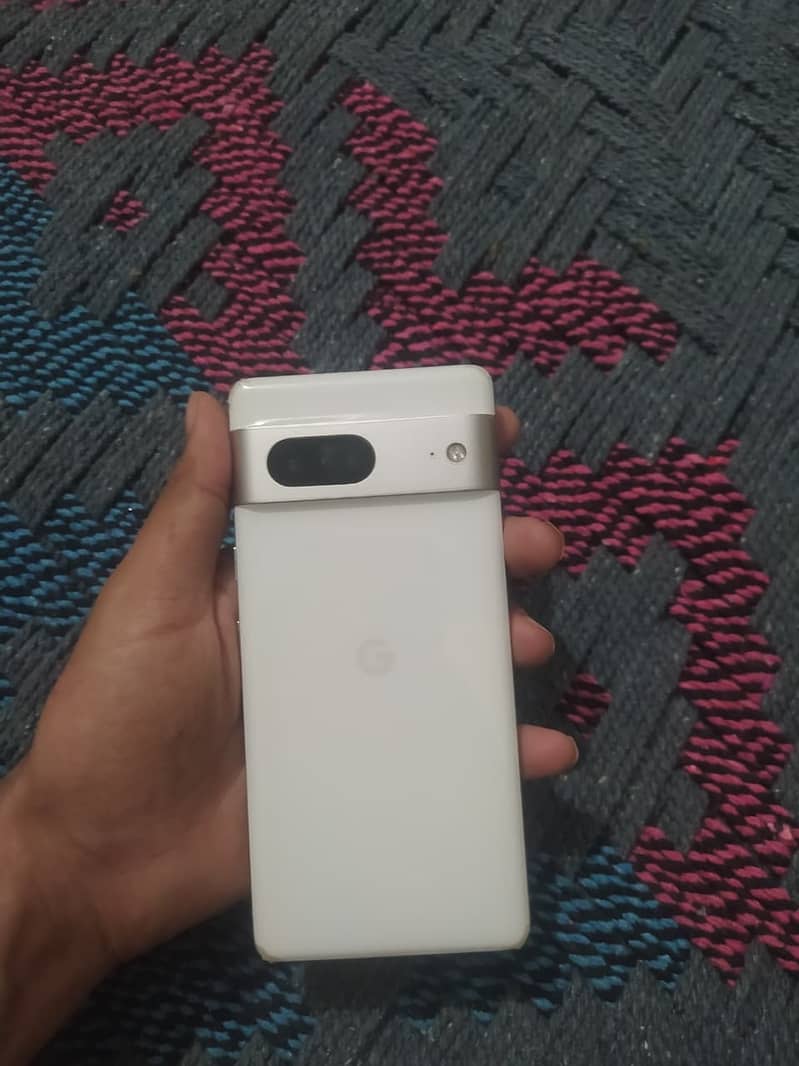 Google Pixel 7 0