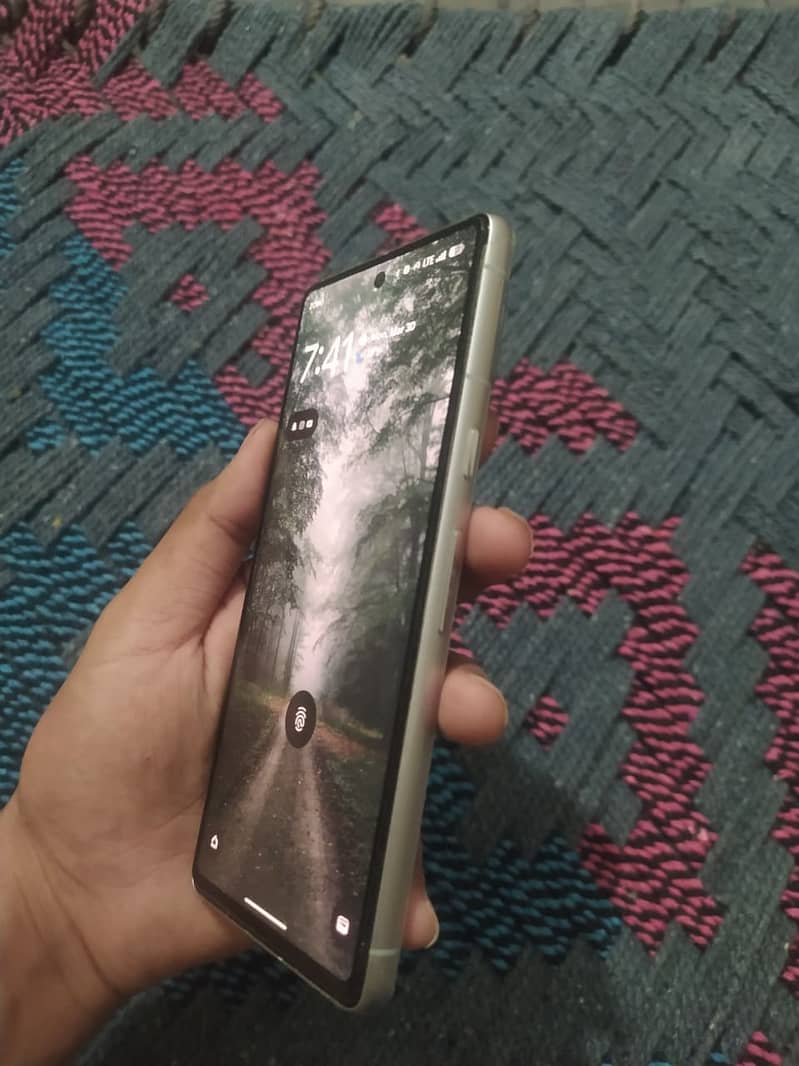Google Pixel 7 2