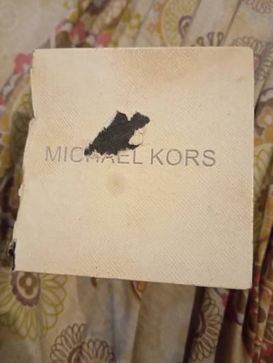 Mickel kors Watch ⌚