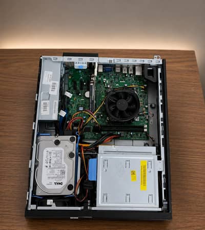 Used  PC | Great for Gaming, Study & Work