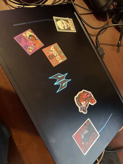Acer Predator Helios 300 (PH315-53), Core i7 10th Gen