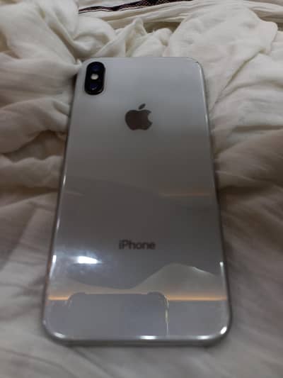 Apple iPhone X 256GB
