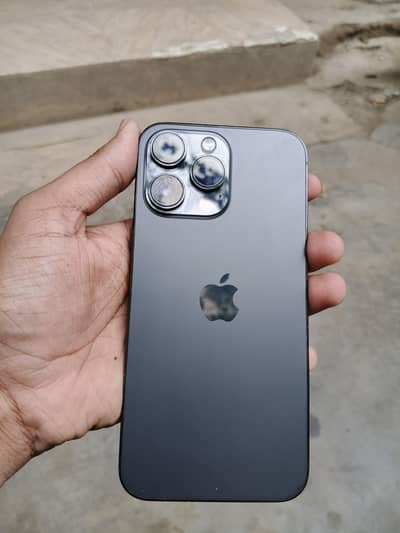 Apple iPhone 14 Pro Max