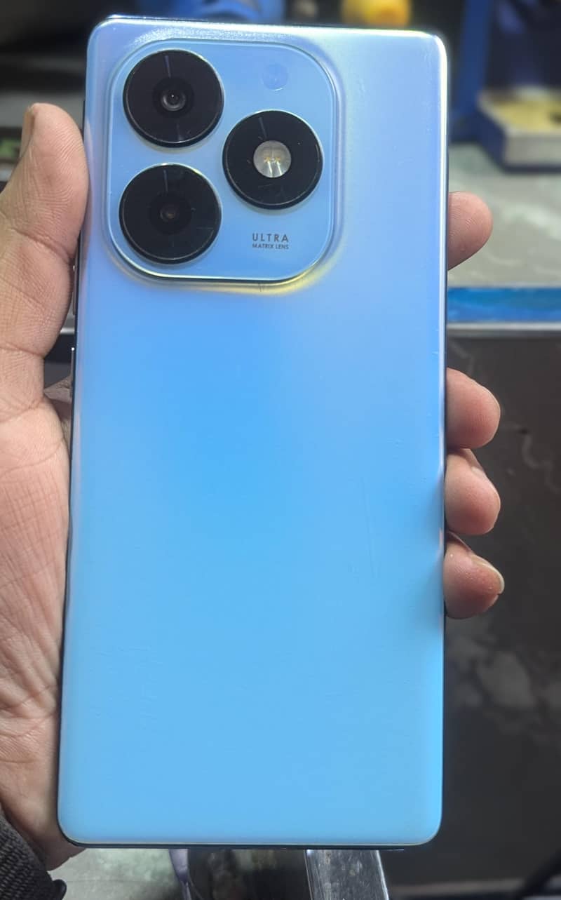 Itel S23 Plus 0