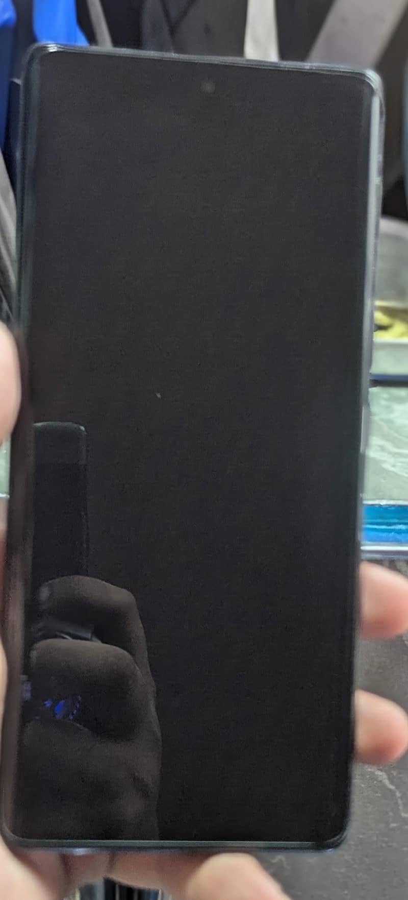 Itel S23 Plus 3