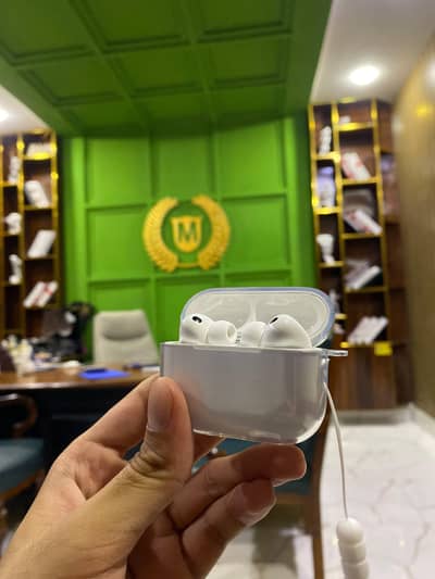Airpods pro 3rd gen