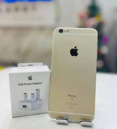 Apple iPhone 6S Plus