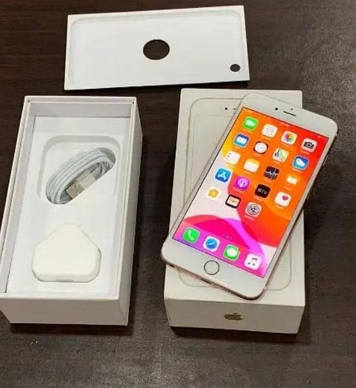 Apple iPhone 6S Plus 1