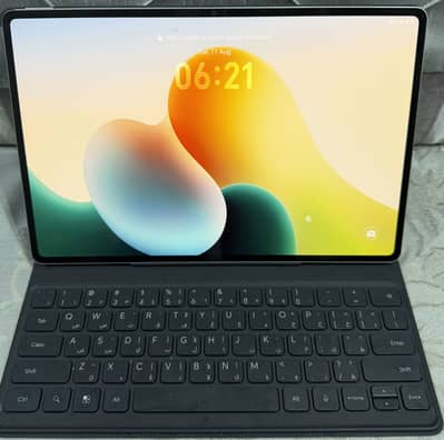 honor magic pad 2