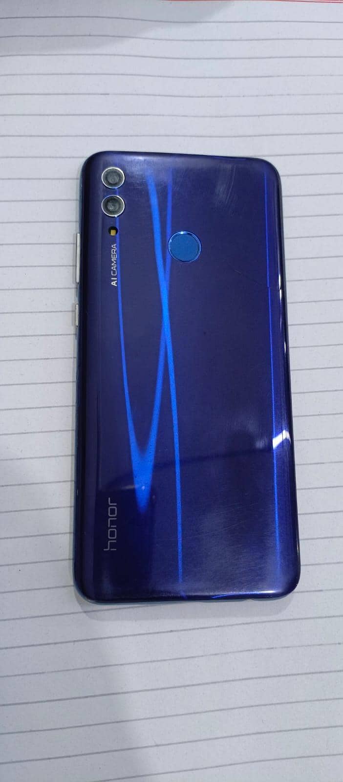 Honor 10 Lite 1