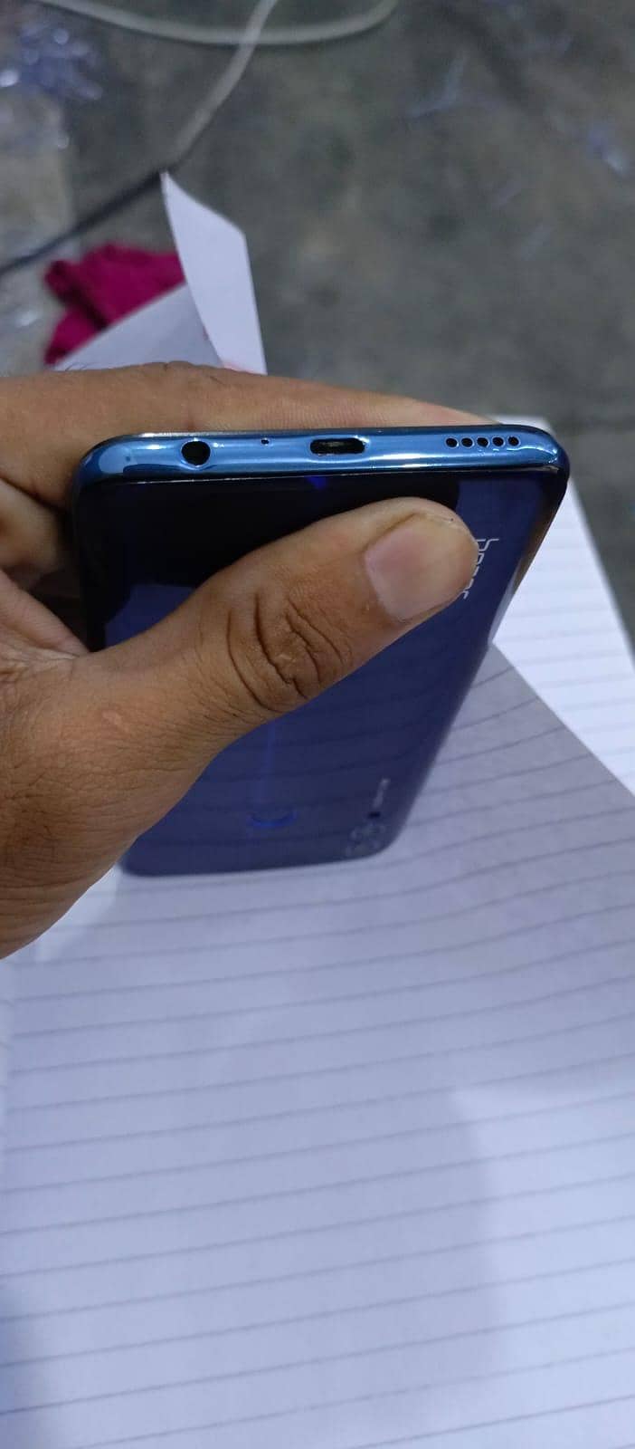 Honor 10 Lite 3