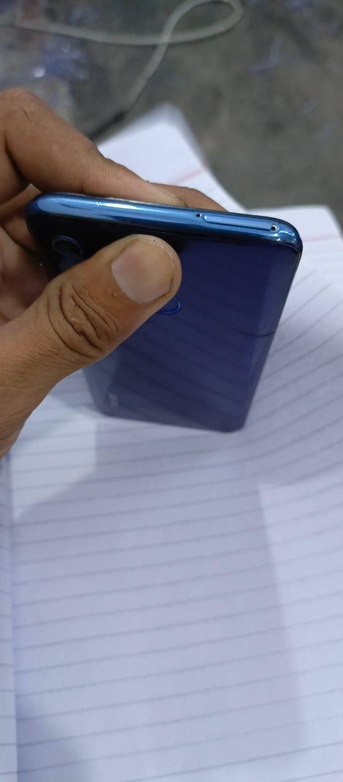 Honor 10 Lite 5