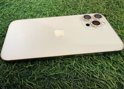 Iphone 12 pro max JV