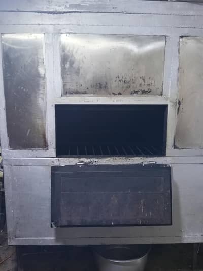 Oven 30 patry